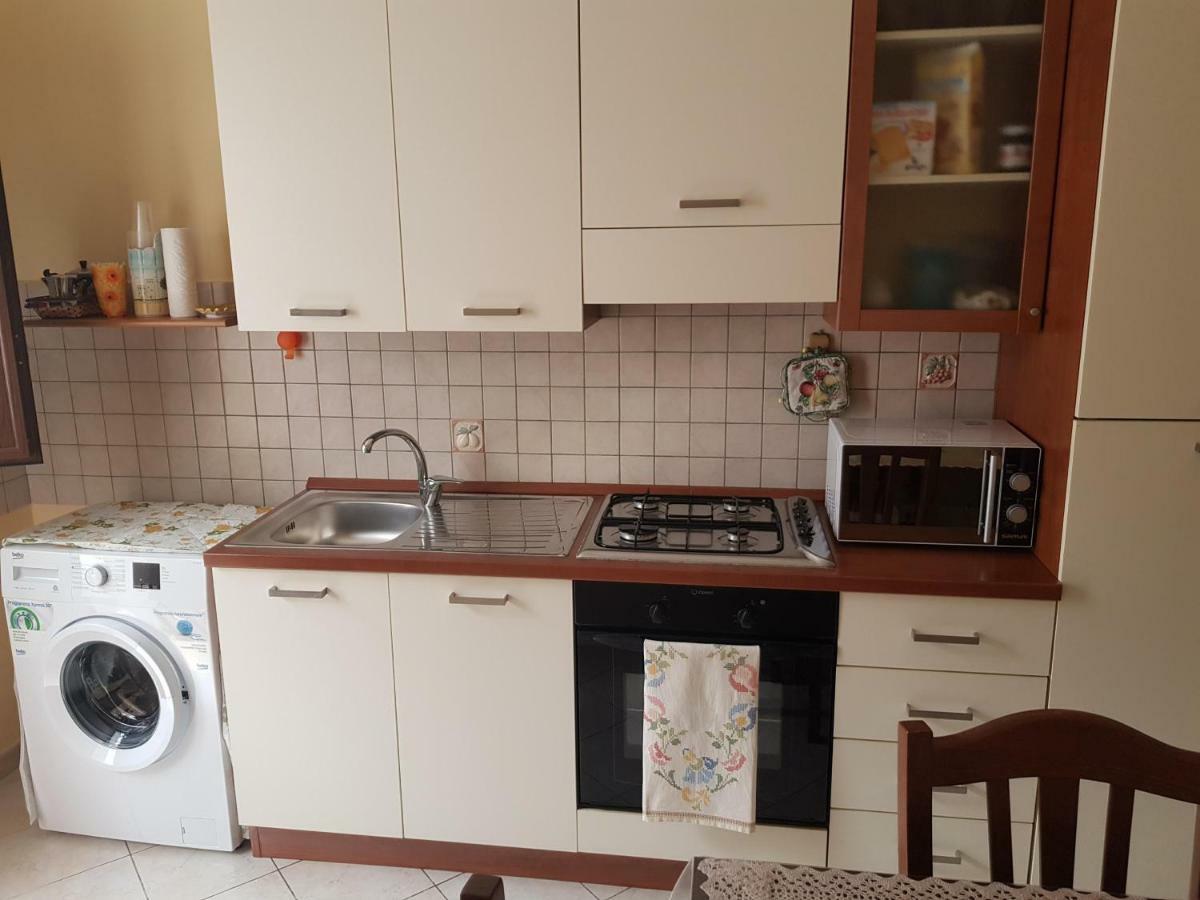 Вилла Half House Флоридия Экстерьер фото